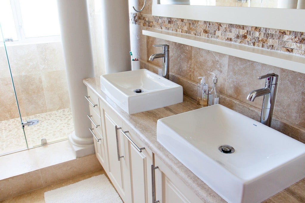 Comment réussir la rénovation de sa salle-de-bain ?
